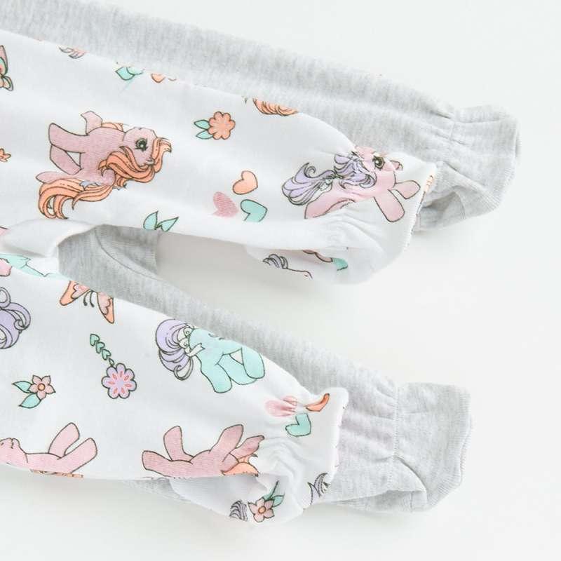 COOL CLUB ZEKA 2PAK HASBRO MY LITTLE PONY 