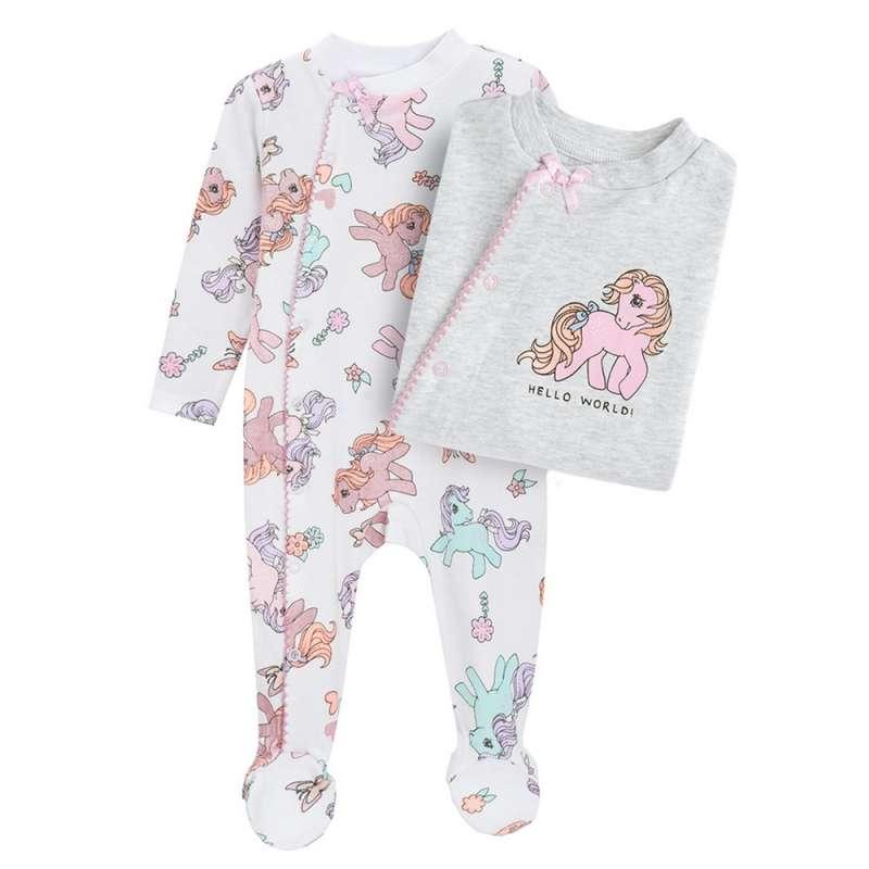 COOL CLUB ZEKA 2PAK HASBRO MY LITTLE PONY 