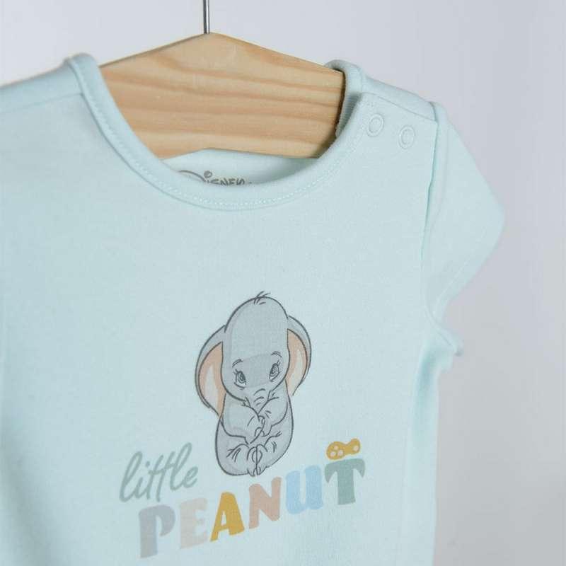 COOL CLUB BODI KRATAK RUKAV 3KOM 