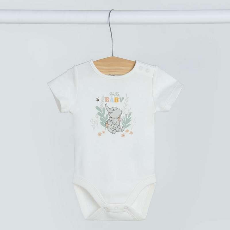 COOL CLUB BODI KRATAK RUKAV 3KOM 