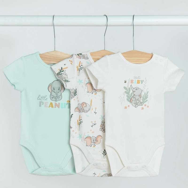 COOL CLUB BODI KRATAK RUKAV 3KOM 