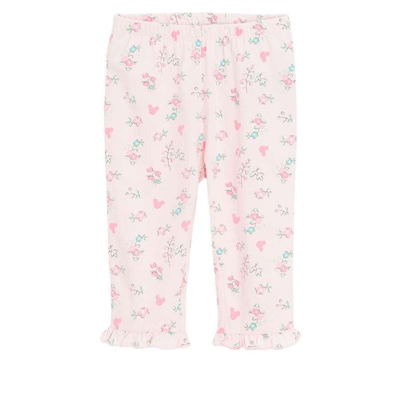 COOL CLUB PIDZAMA DISNEY MINNIE MOUSELIGHT PINK 