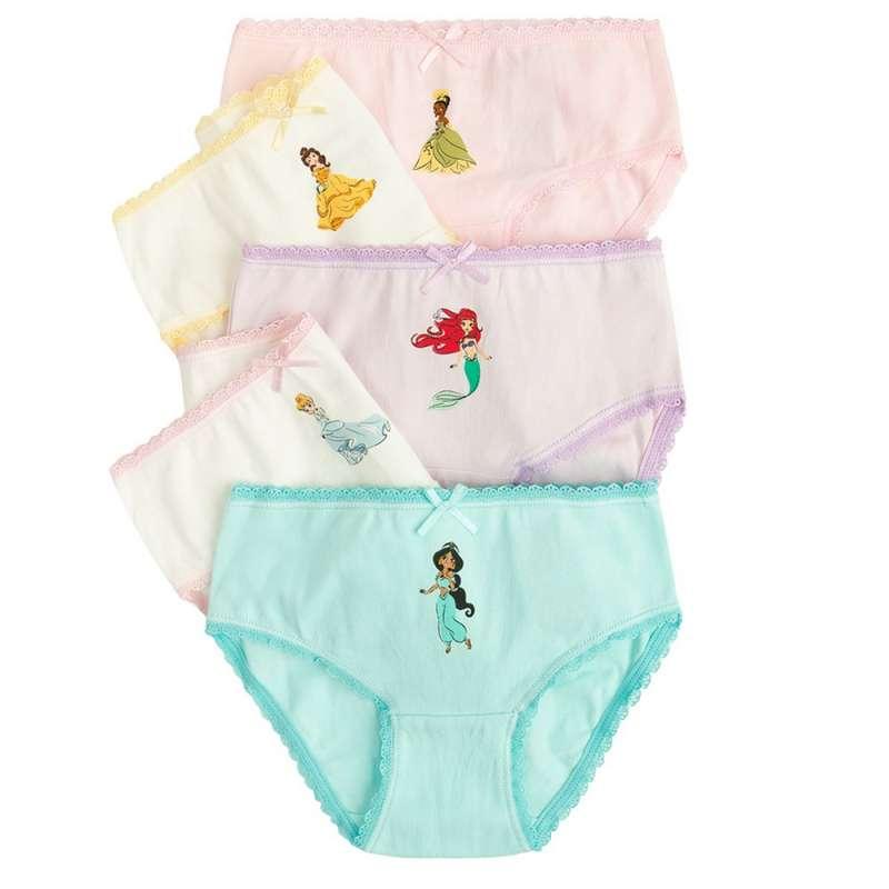 COOL CLUB GACICE 5KOM DISNEY DISNEY PRINCESSESMIX 