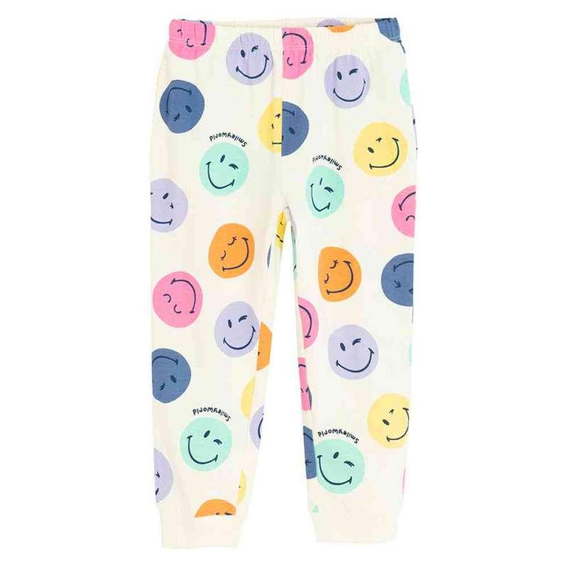 COOL CLUB SMILEY PIDZAMA MIX 
