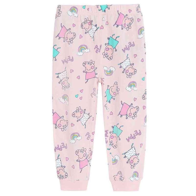 COOL CLUB PEPPA PIG PIDZAMA PINK