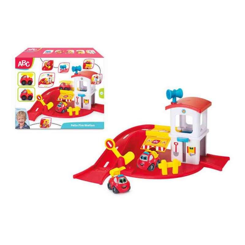 DICKIE ABC FELIX VATROGASNA STANICA