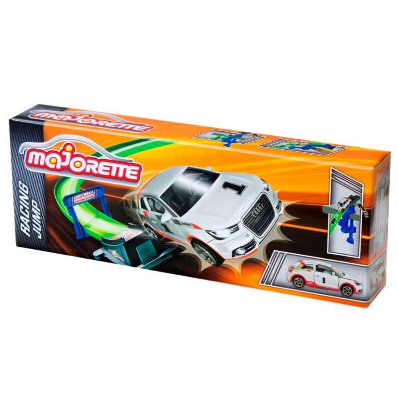 MAJORETTE TRKACA STAZA JUMP