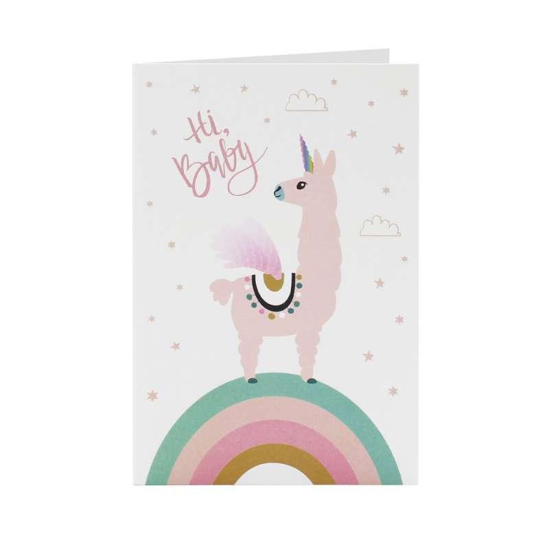 MAG18441 cESTITKA HI BABY 