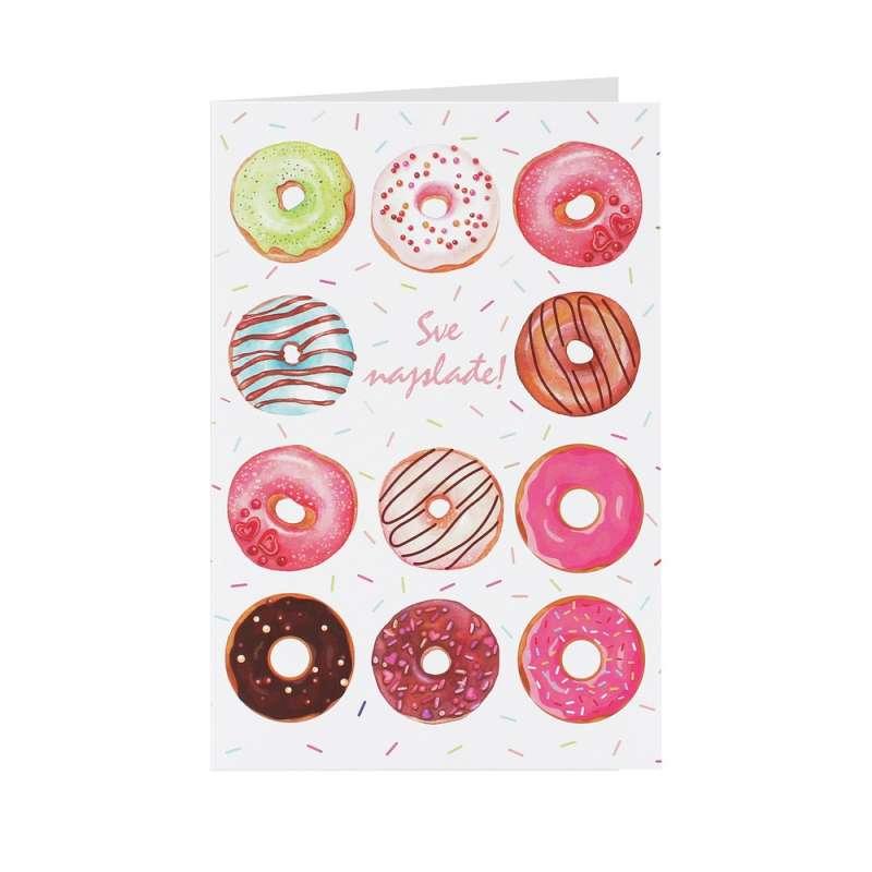 cESTITKA SVE NAJSLADJE 