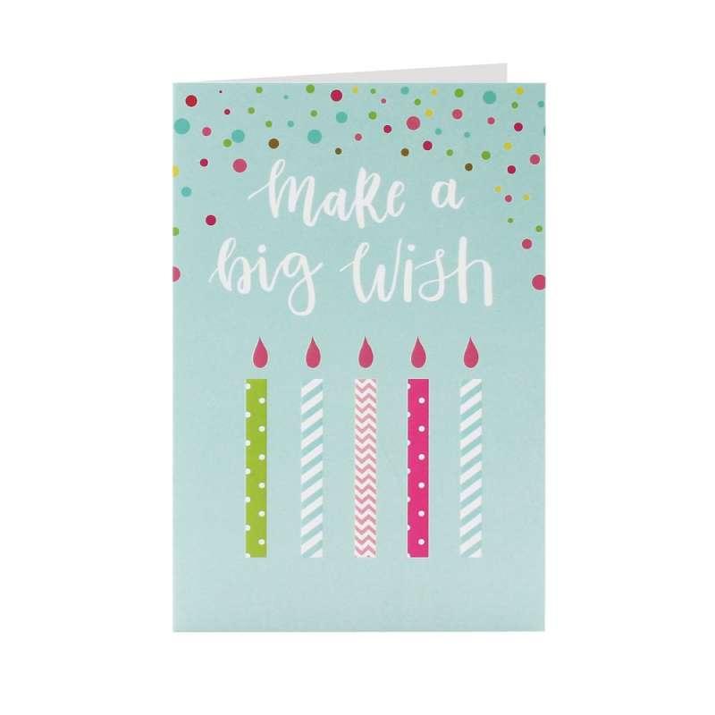 MAG18489 cESTITKA MAKE A BIG WISH 