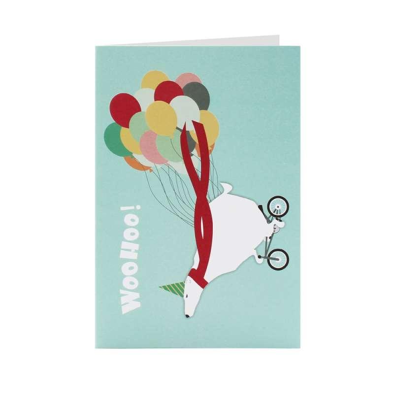 MAG18618 CESTITKA WOOHOO 