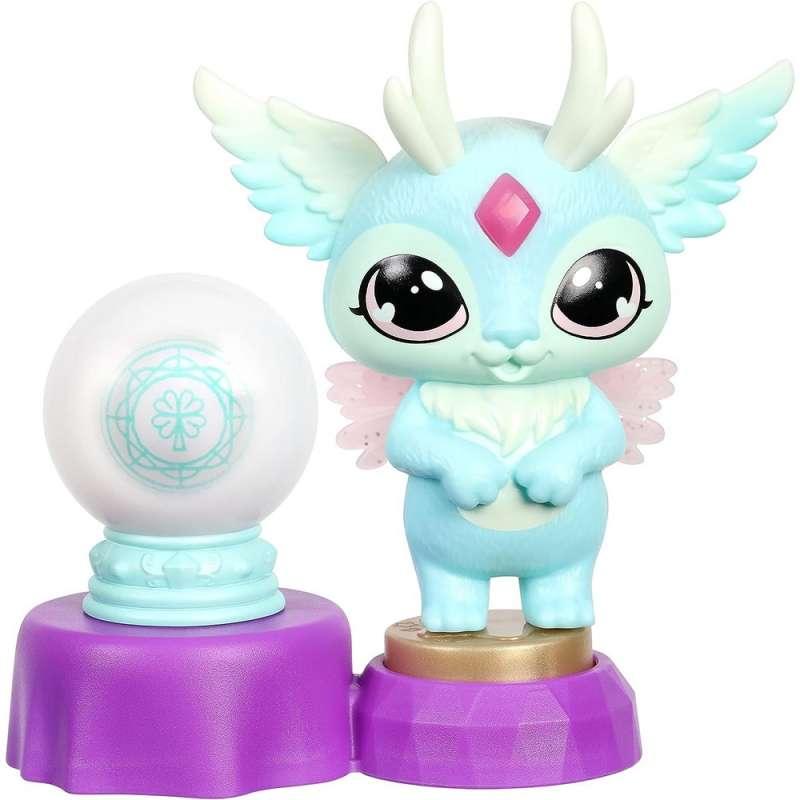 MAGIC MIXIES DVORAC SET 