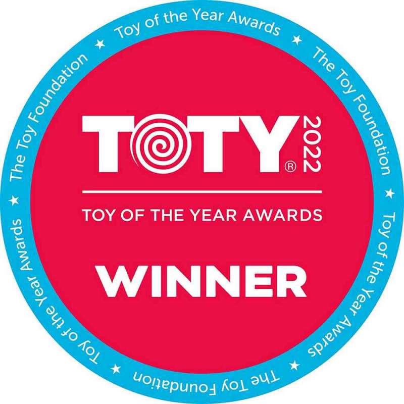 MAGIC MIXIE KRISTALNA KUGLA PLAVA 