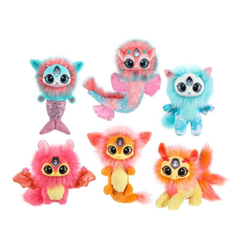 MAGIC MIXIE CUP ASST