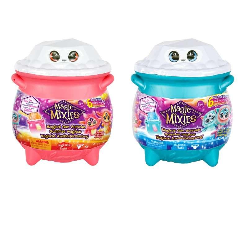 MAGIC MIXIE CUP ASST