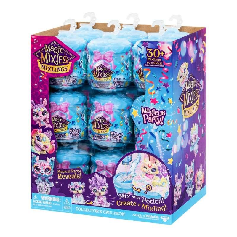 MAGIC MIXIES MINI CUP IZNENADJENJA 