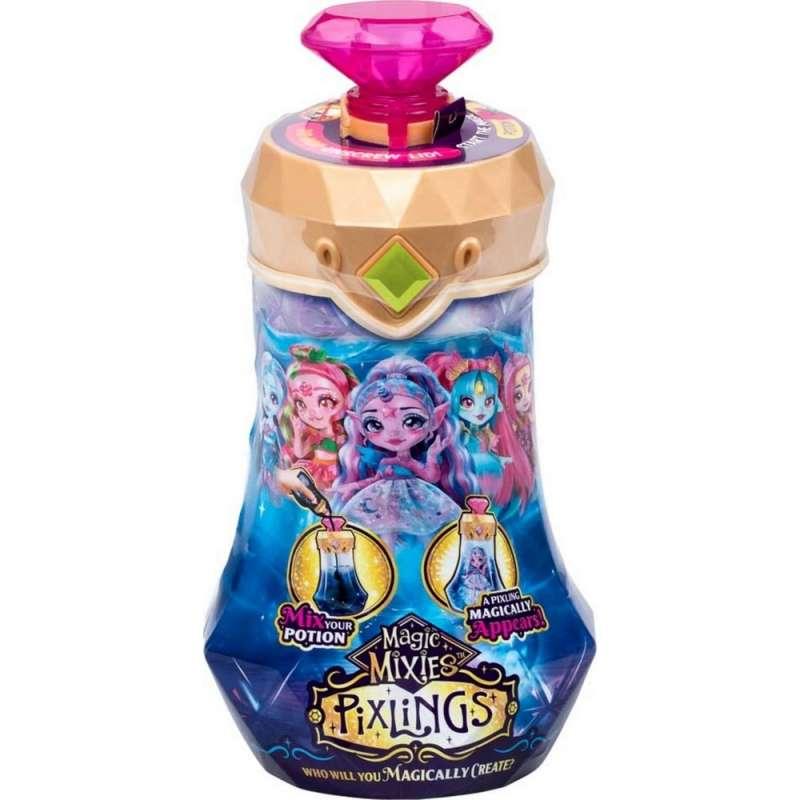 ME14877 MAGIC MIXIES VILA SET 