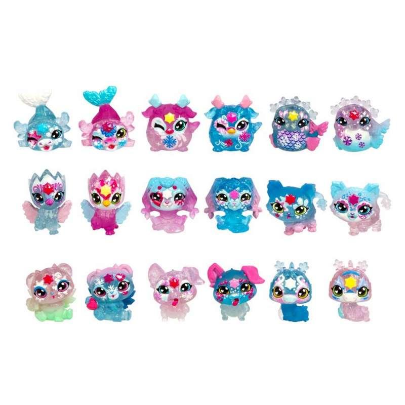 MAGIC MIXIES MINIS S1 2PK CDU 