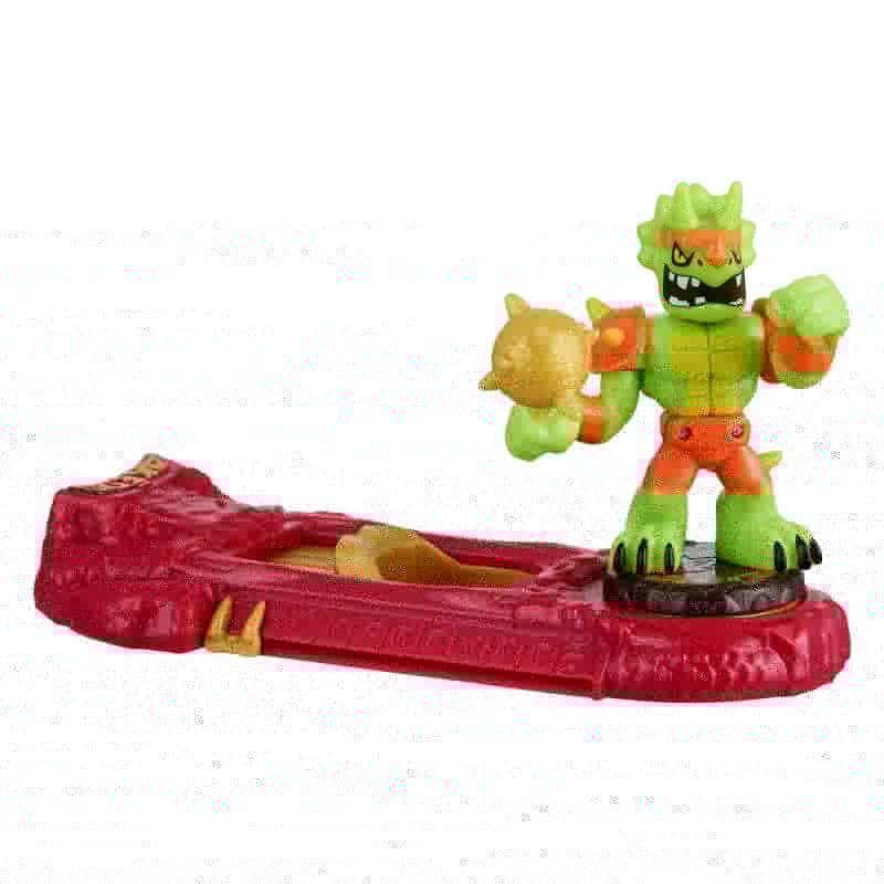 ME15308 AKEDO S5 SGL SET CDU 