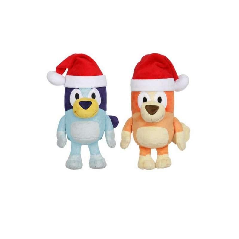 ME17623 BLUEY PLIŠ ASST 