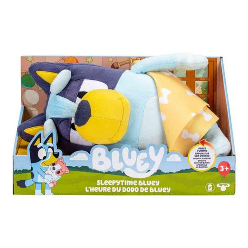 ME17984 BLUEY SLEEPY TIME PLISANA FIGURA SA ZVUKOM 