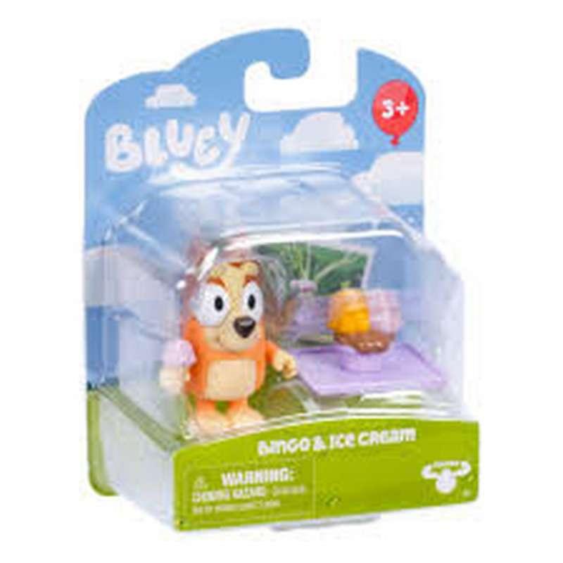 ME18040 BLUEY S11 STORY STARTER PK CDU FIGURA SET 