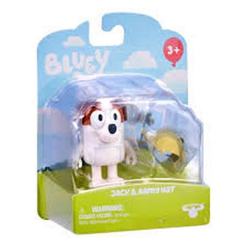 ME18040 BLUEY S11 STORY STARTER PK CDU FIGURA SET 