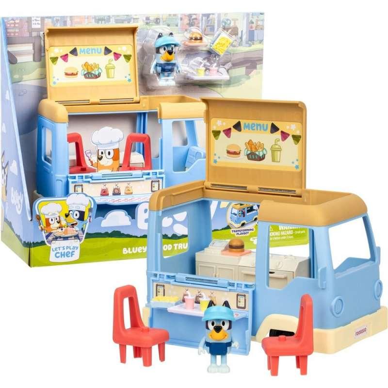 ME18919 BLUEY KAMION IGRAČKA 