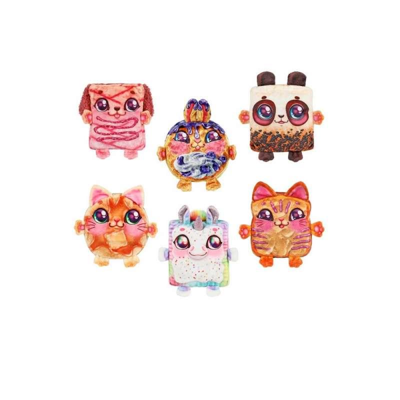 ME23505 COOKEEZ MAKERY TOASTIES LJUBIMAC 