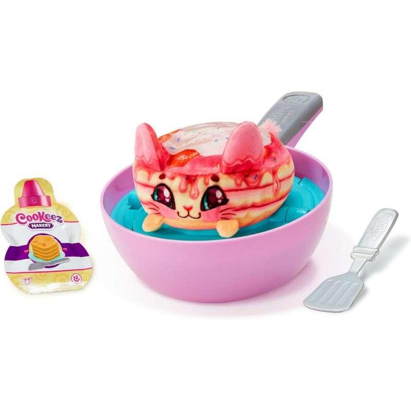 ME23508 COOKEEZ MAKERY PANCAKES SET ASST 