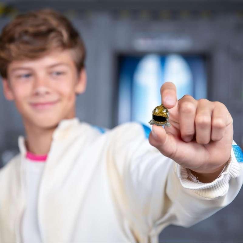 ME24708 MRBEAST LAB BIOMITES LAB 5PK SET 