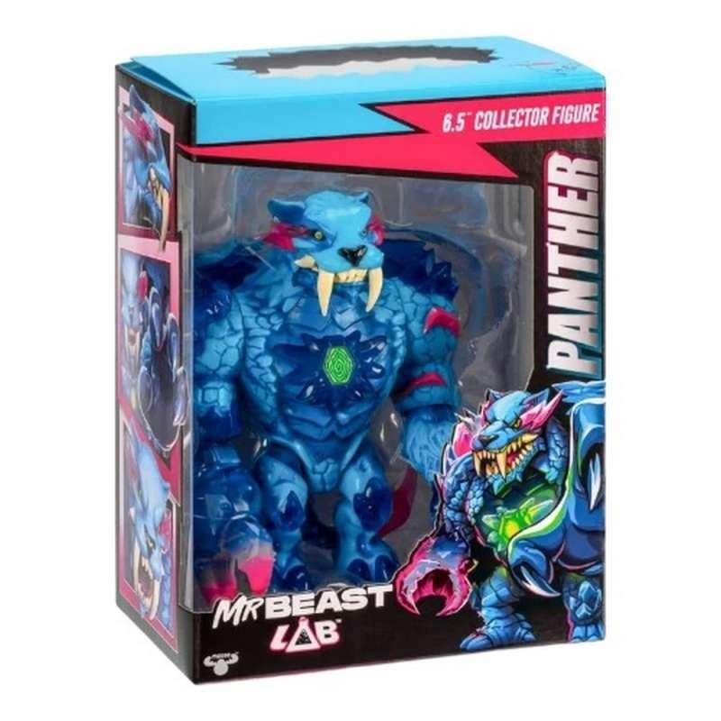 ME24726 MRBEAST LAB COLLECTOR FIGURE 