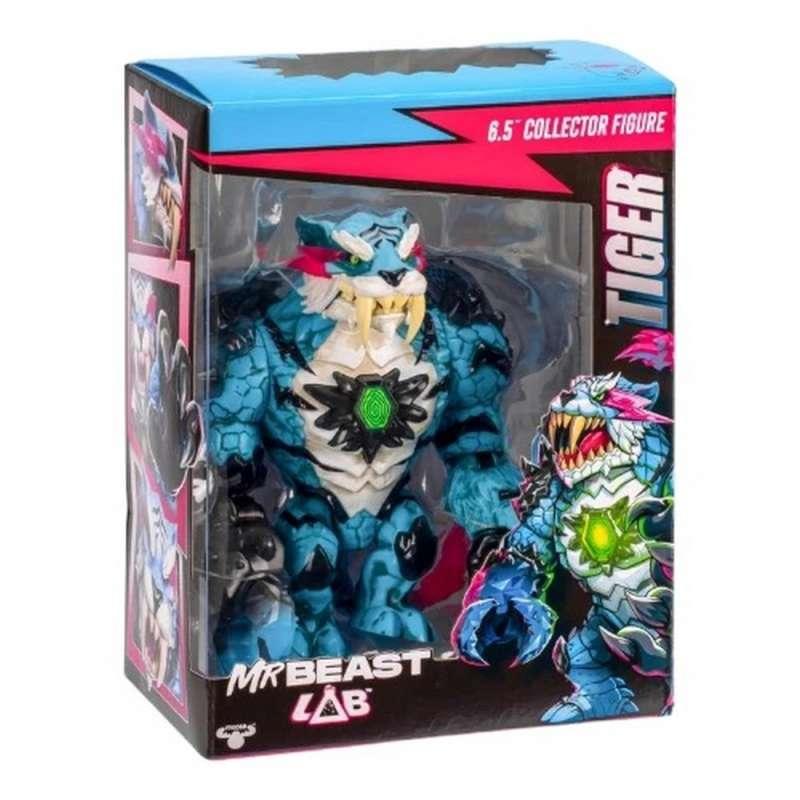 ME24726 MRBEAST LAB COLLECTOR FIGURE 