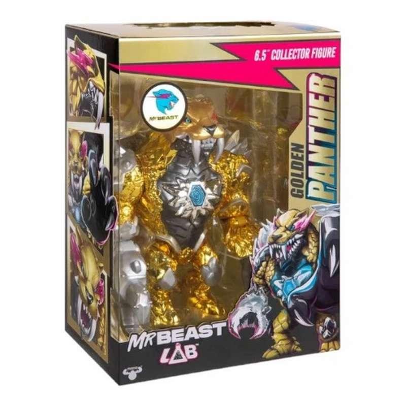 ME24726 MRBEAST LAB COLLECTOR FIGURE 