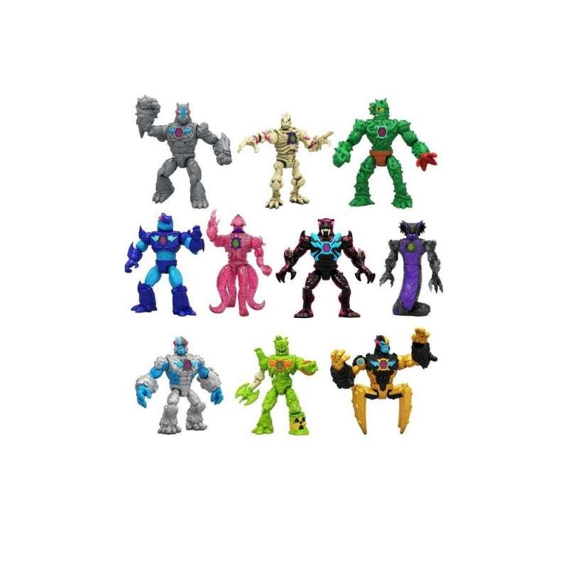 ME24901 MRBEAST HYBRID CDU 