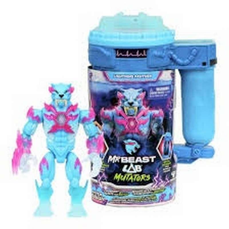 ME25006 MR BEAST SWARM CHAMBER SET 