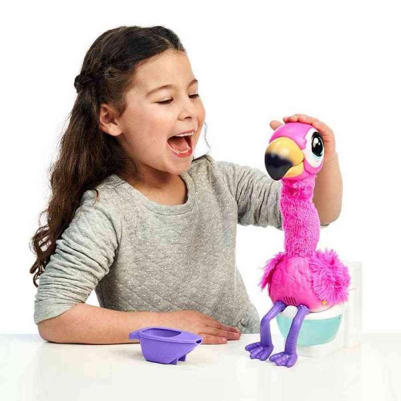 LLP GOTTA GO FLAMINGO 