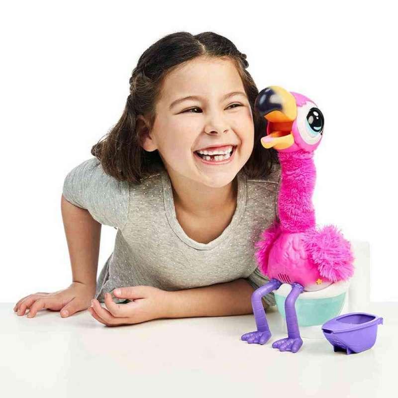 LLP GOTTA GO FLAMINGO 