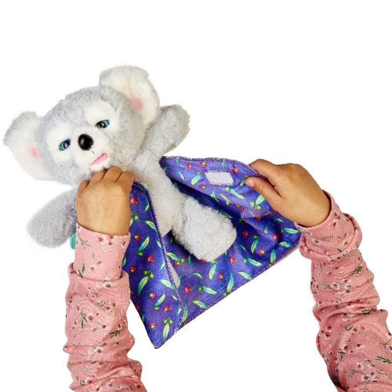 COZY DOZY INTERAKTIVNA KOALA 