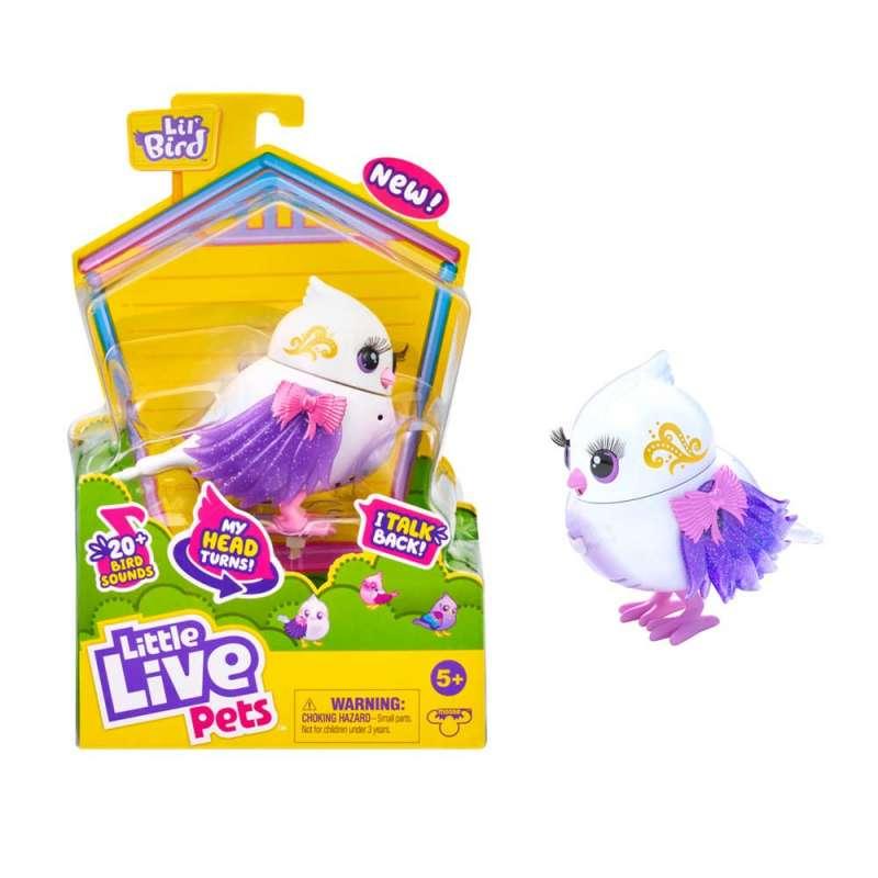 LLP SVETLECA PTICICA ASST 