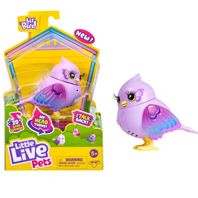 LLP SVETLECA PTICICA ASST 