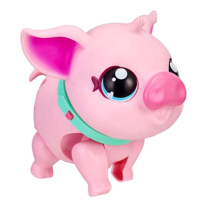 COZY DOZY INTERAKTIVNO PRASE PIGGLY