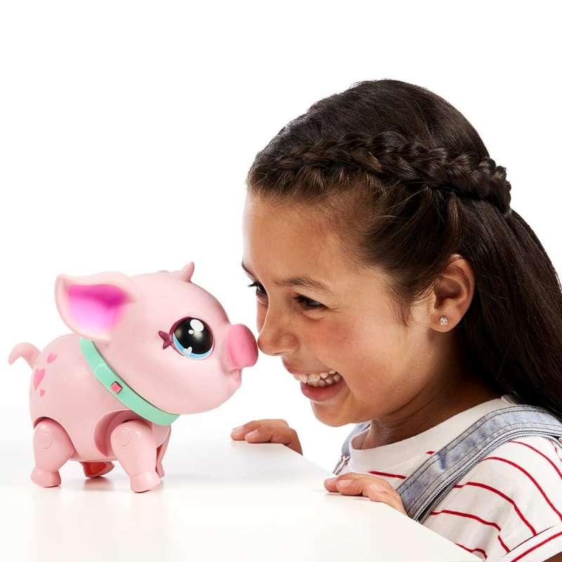 COZY DOZY INTERAKTIVNO PRASE PIGGLY