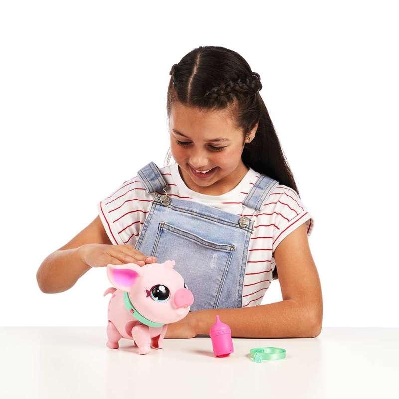 COZY DOZY INTERAKTIVNO PRASE PIGGLY