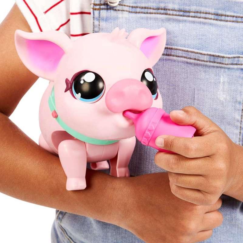 COZY DOZY INTERAKTIVNO PRASE PIGGLY