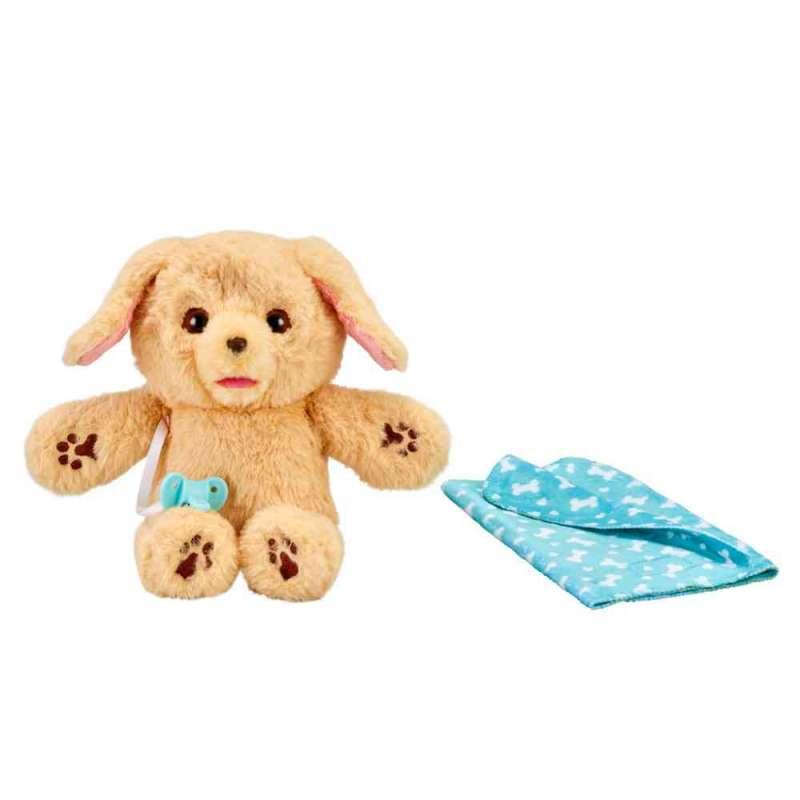 ME26387 COZY DOZY PAS CHARLIE THE PUPPY 