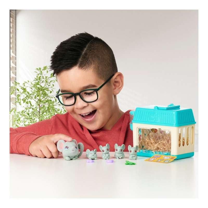 ME26509 LITTLE LIVE PETS MINI MAMA IZNENADJENJE 