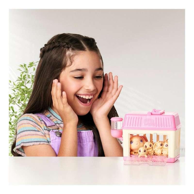 ME26509 LITTLE LIVE PETS MINI MAMA IZNENADJENJE 