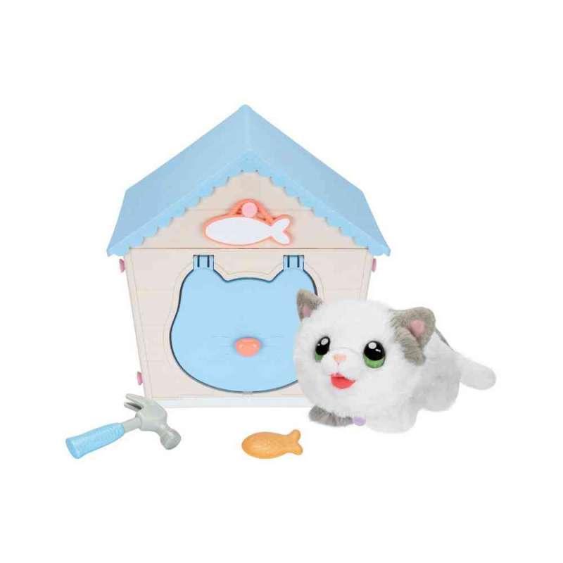 LITTLE LIVE PETS MY KITTY'S KUcICA 