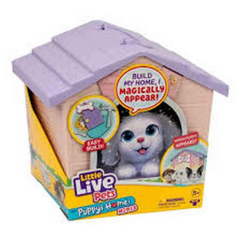 ME26571 LITTLE LIVE PETS MY PUPPYS KUcICA SET